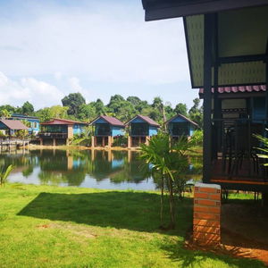 Sejur Baan Nai Lake View Resort vacanta Ban Ao Nang