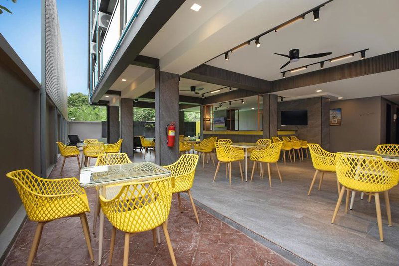 Hotel Aspira Escape Ao Nang Krabi