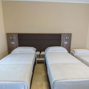 Hotel Bandb Dimmito cazare Cerignola