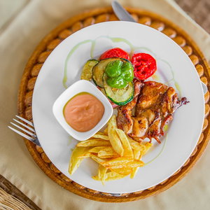 Hotel Ahg Dream's Bay Beach Hotel - Adults Only cazare Matemwe