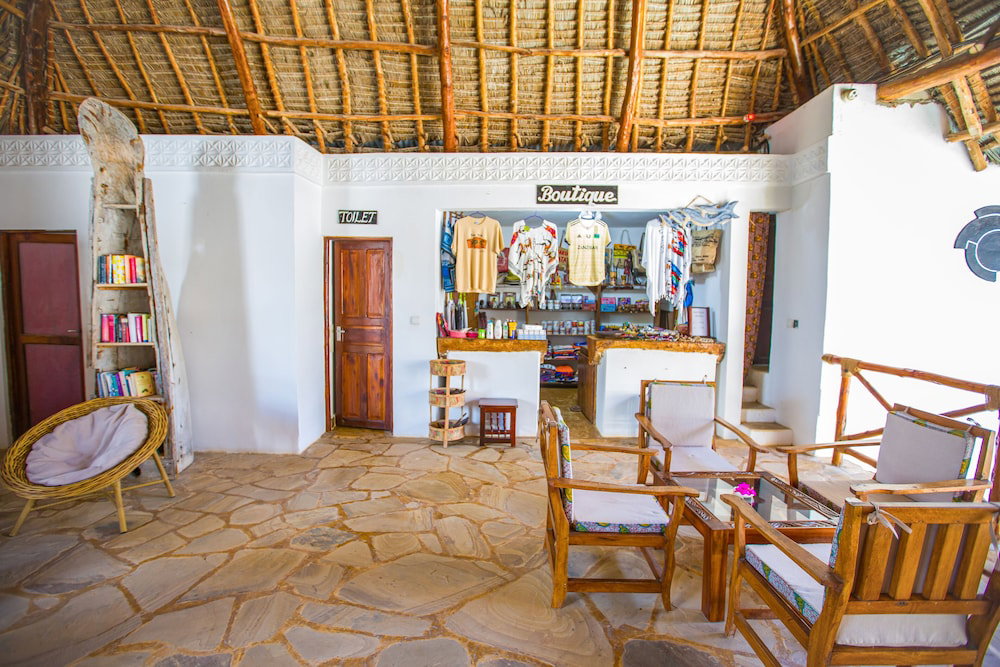 Ahg Dream's Bay Beach Hotel - Adults Only