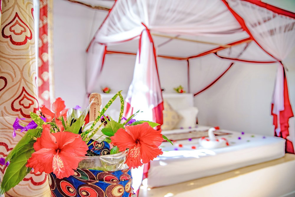 Ahg Dream's Bay Beach Hotel - Adults Only