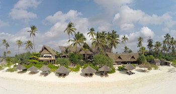 Hotel Kena Beach Hotel
