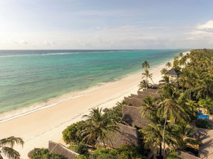 Hotel Zanzibar Sunrise At Bandas cazare Matemwe