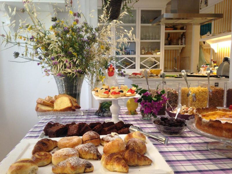 Hotel Palazzo Jannuzzi