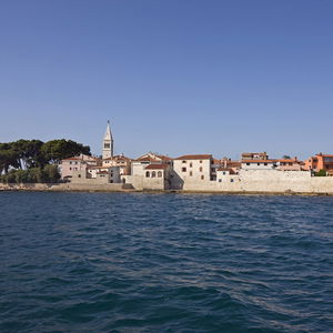 Hotel Nautica cazare Novigrad