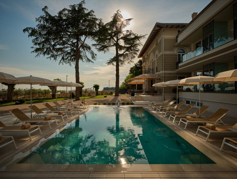 Hotel Palazzo Rainis Hotel & Spa