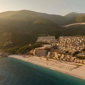 Hotel Green Coast Hotel Mgallery Collection (25 Km From Himare) cazare Himare