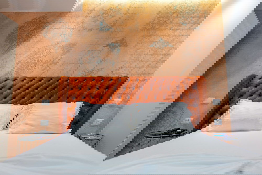 Hotel Blue Boutique Hotel