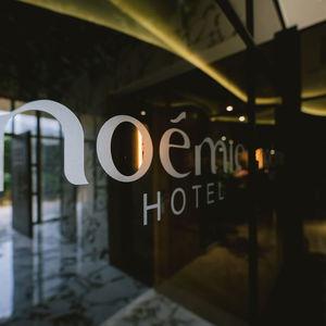 Hotel Hotel Noemie cazare Himare