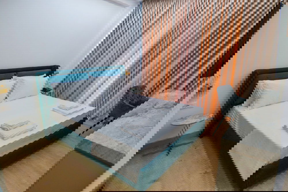 Hotel Chimaera Hotel