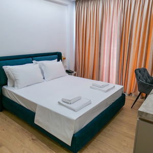 Hotel Chimaera Hotel cazare Himare