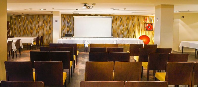 Hotel Spa Hotel Hyltor