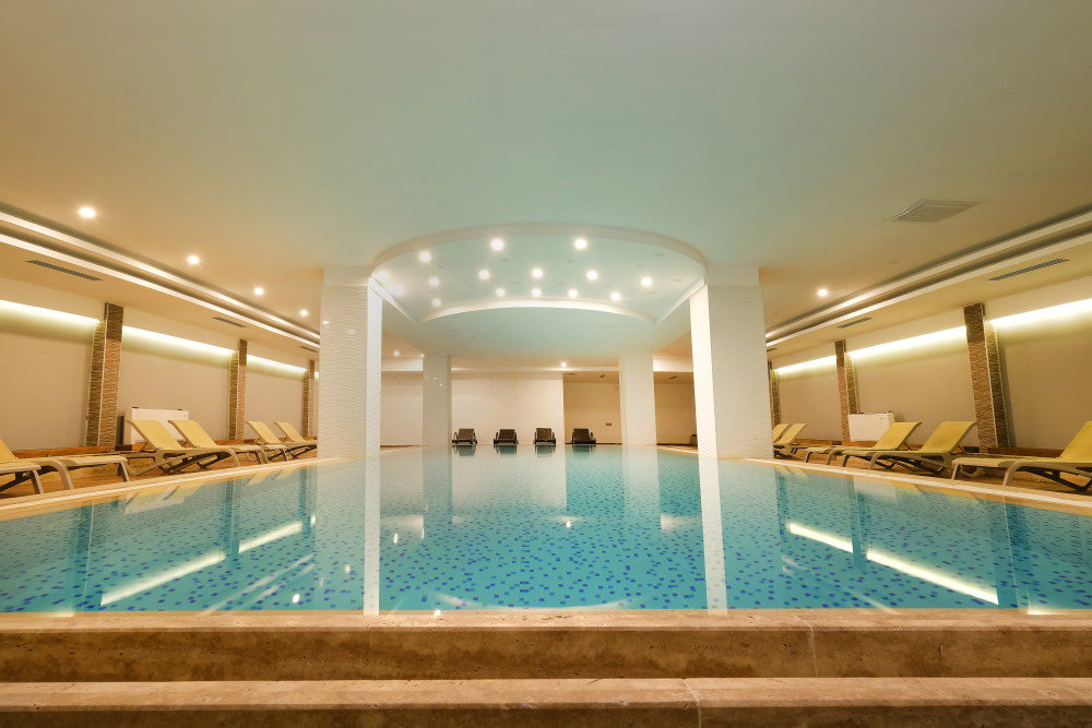 dal travel Kaila Beach Hotel