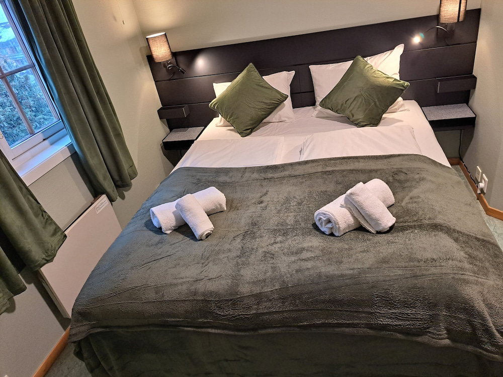 Hotel Tune Hotell Sarpsborg