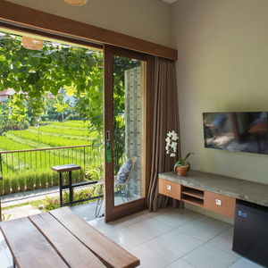 Hotel Pangkung Sari B&B cazare Bali