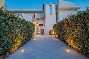 Hotel Le Mimose cazare San Teodoro
