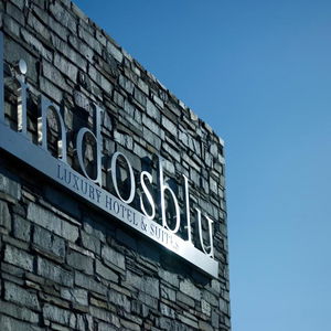 Hotel Lindos Blu Luxury Hotel & Suites Rhodes cazare Lindos