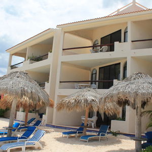 Hotel Villas De Rosa cazare Akumal