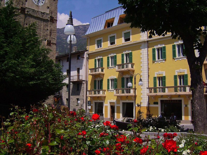 Hotel Hotel Alla Posta