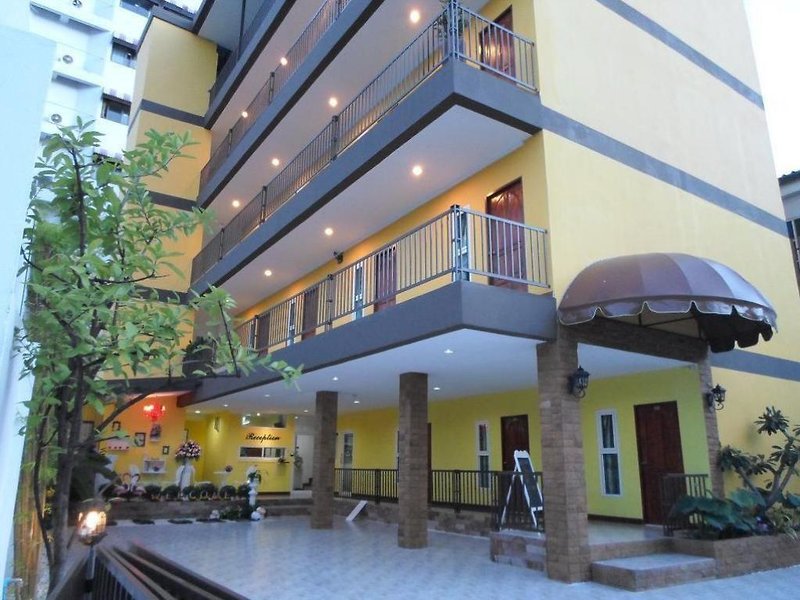 Hotel The Moonlight Place