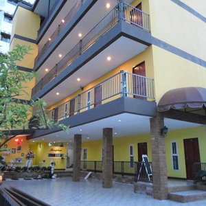 Hotel The Moonlight Place cazare Pattaya