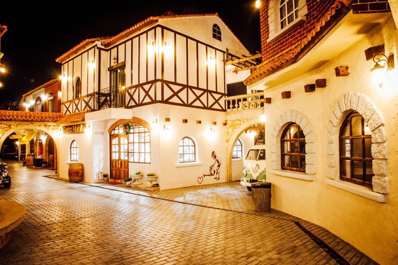 Hotel Swiss Hotel Pattaya