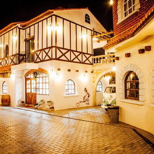 Hotel Swiss Hotel Pattaya cazare Sattahip