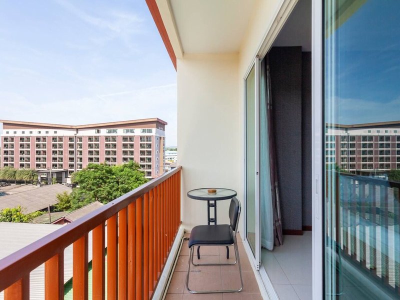 Hotel Ck Resort Pattaya