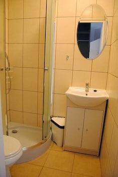 Hotel Central Station Hostel