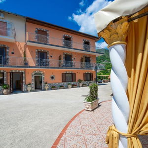 Sejur B&B Il Girasole vacanta Agerola