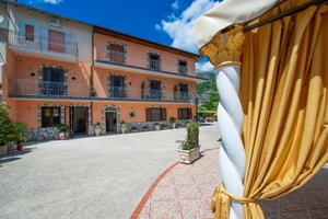 Hotel B&B Il Girasole cazare Agerola