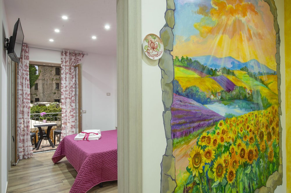 B&B Il Girasole
