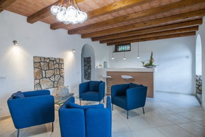 Hotel Le Oreadi cazare Agerola