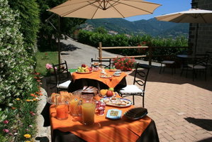 Hotel Casa Pendola cazare Agerola