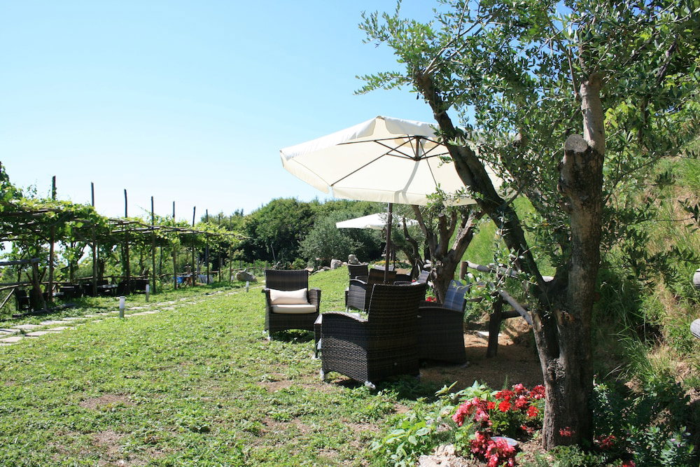 Casa Pendola