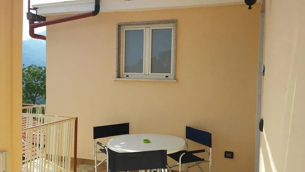 Hotel Casa Vacanza Pappacoda