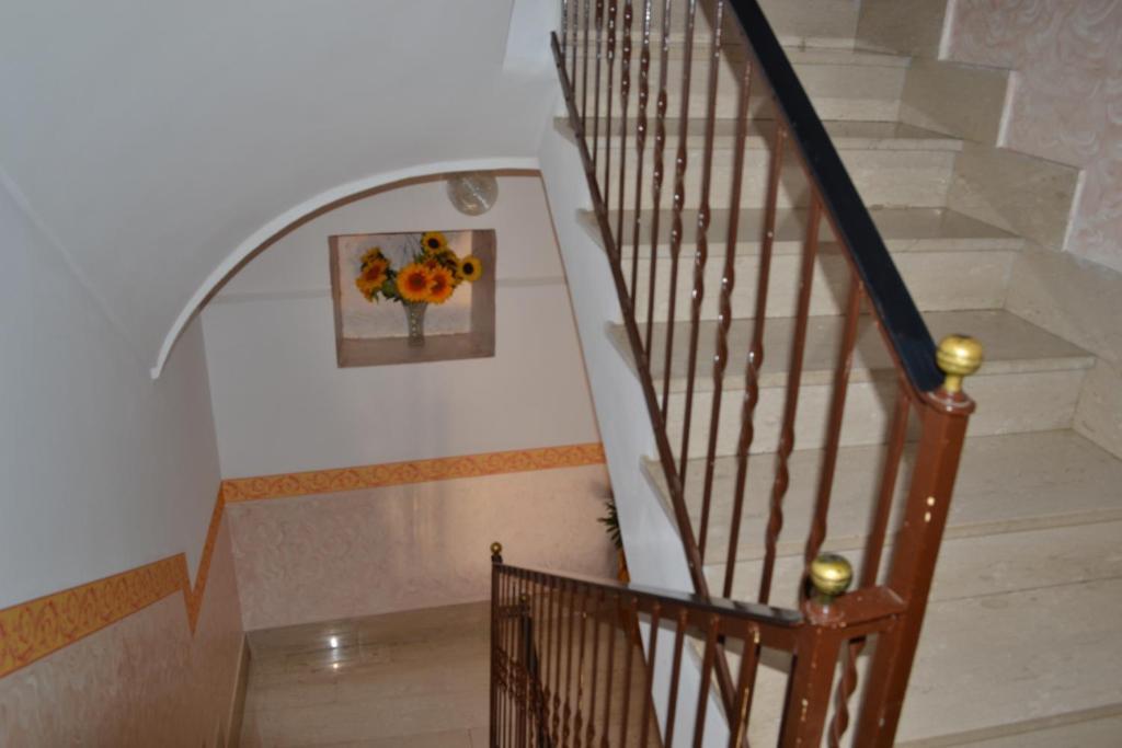 Hotel La Pennichella