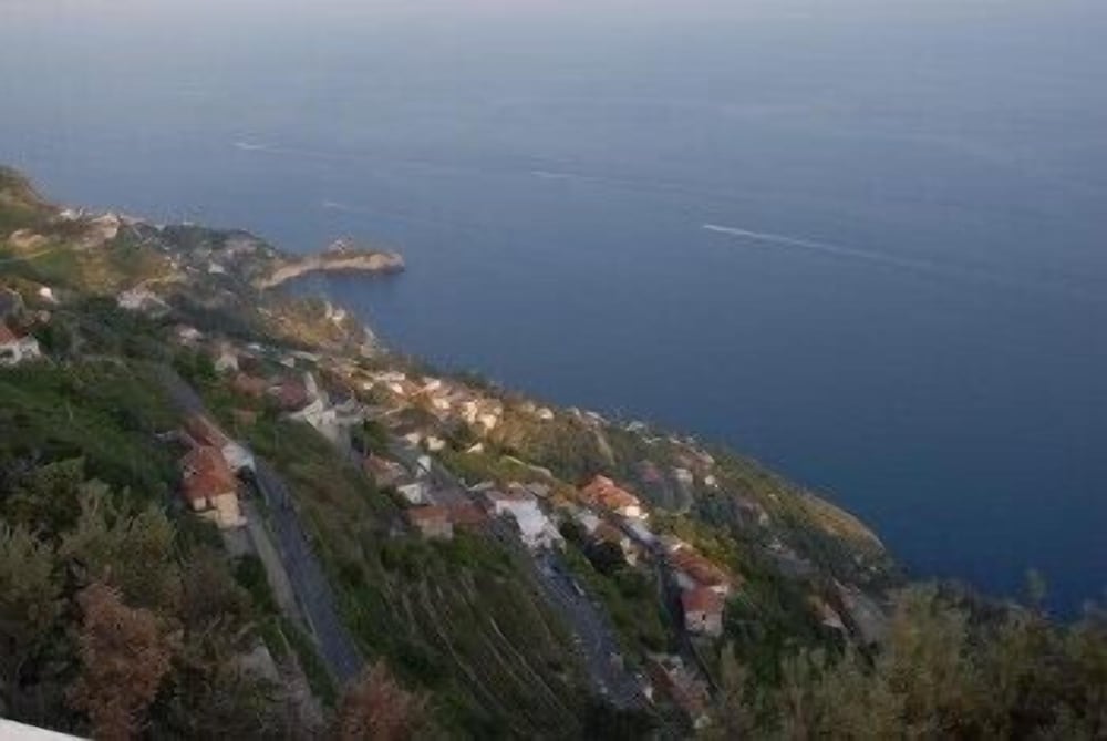 Hotel Villa Donna Fausta