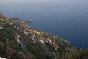 Hotel Villa Donna Fausta cazare Agerola