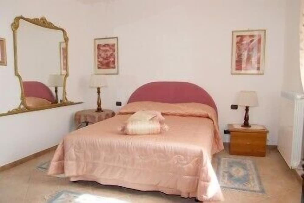 Villa Donna Fausta