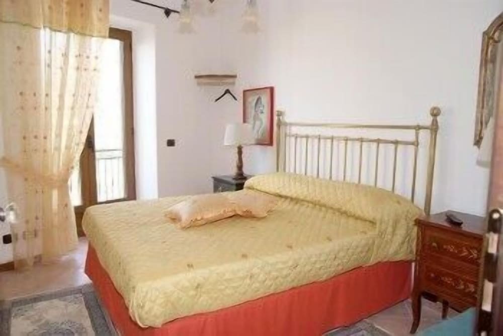 Villa Donna Fausta