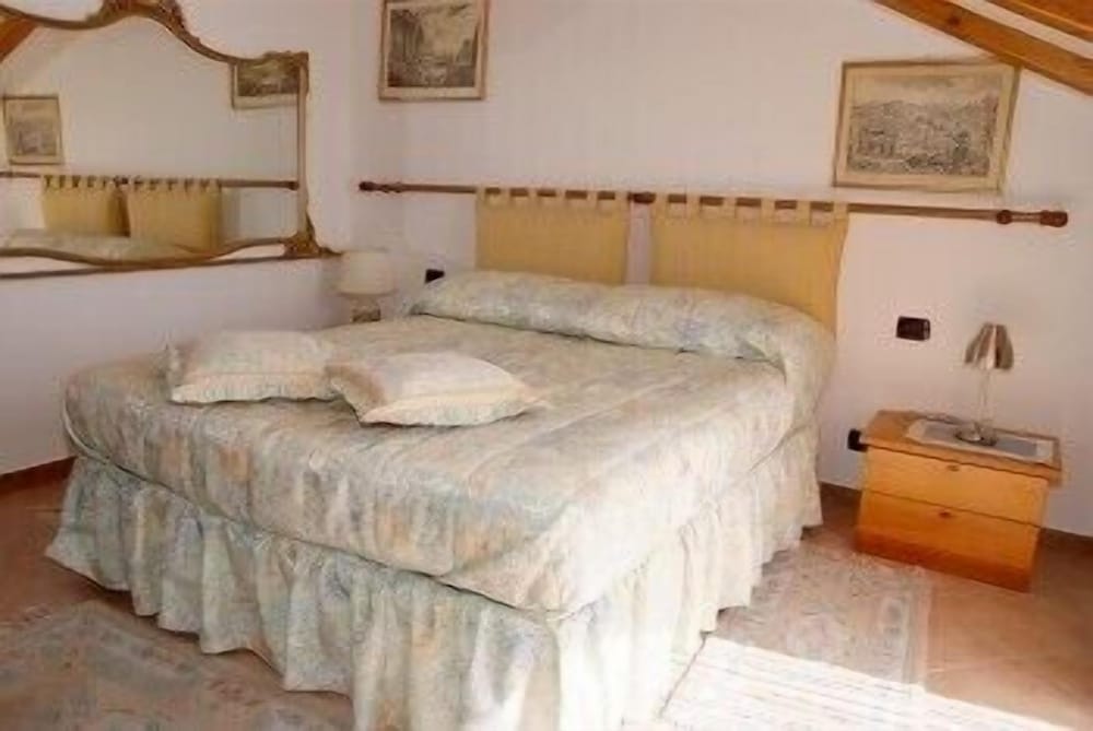 Villa Donna Fausta