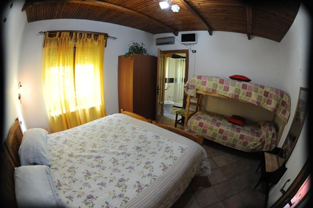 Hotel Casale Paradiso