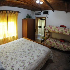 Sejur Casale Paradiso vacanta Agerola