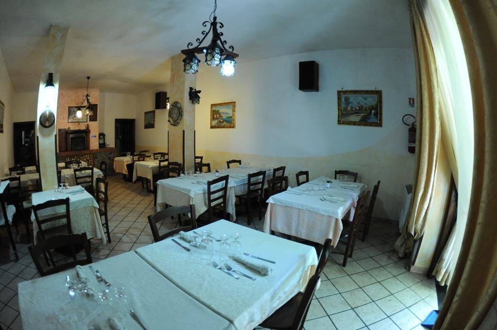 Casale Paradiso