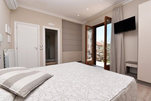 Hotel Relais Milò cazare Agerola