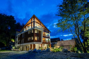 Hotel Bransilvania cazare Bran