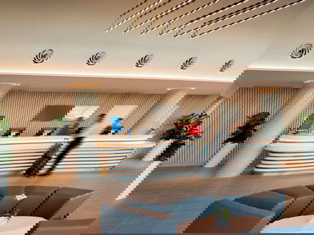 Hotel Ibis Brisbane Airport