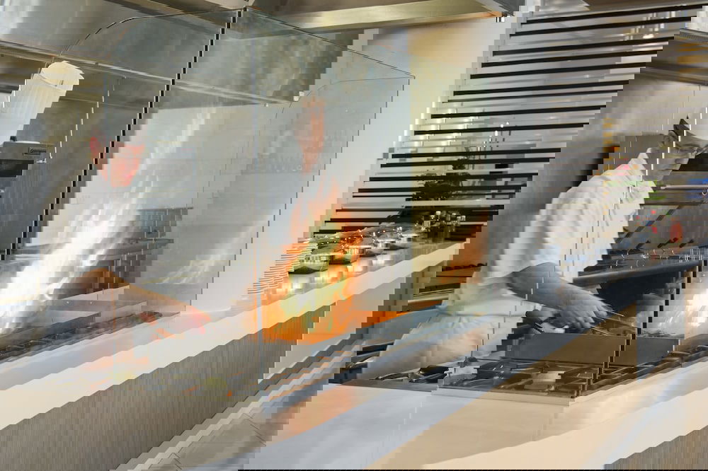 Hotel Novotel Brisbane Airport